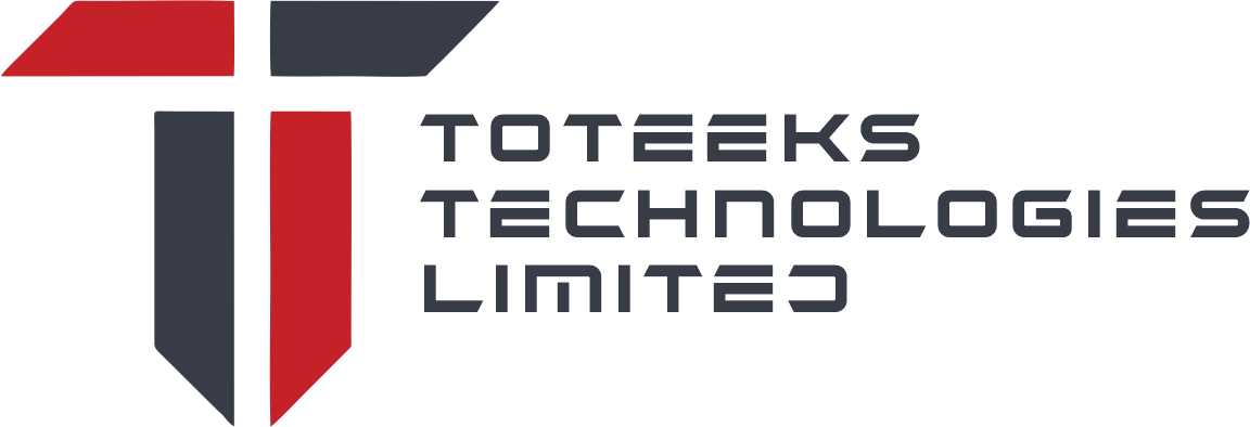 TOTEEKS TECHNOLOGIES LIMITED
